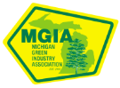 Michigan Green Industry Association logo