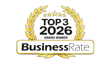 top 3 2026 award winner