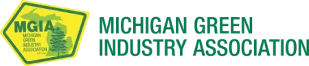 Michigan Green Industry Association logo